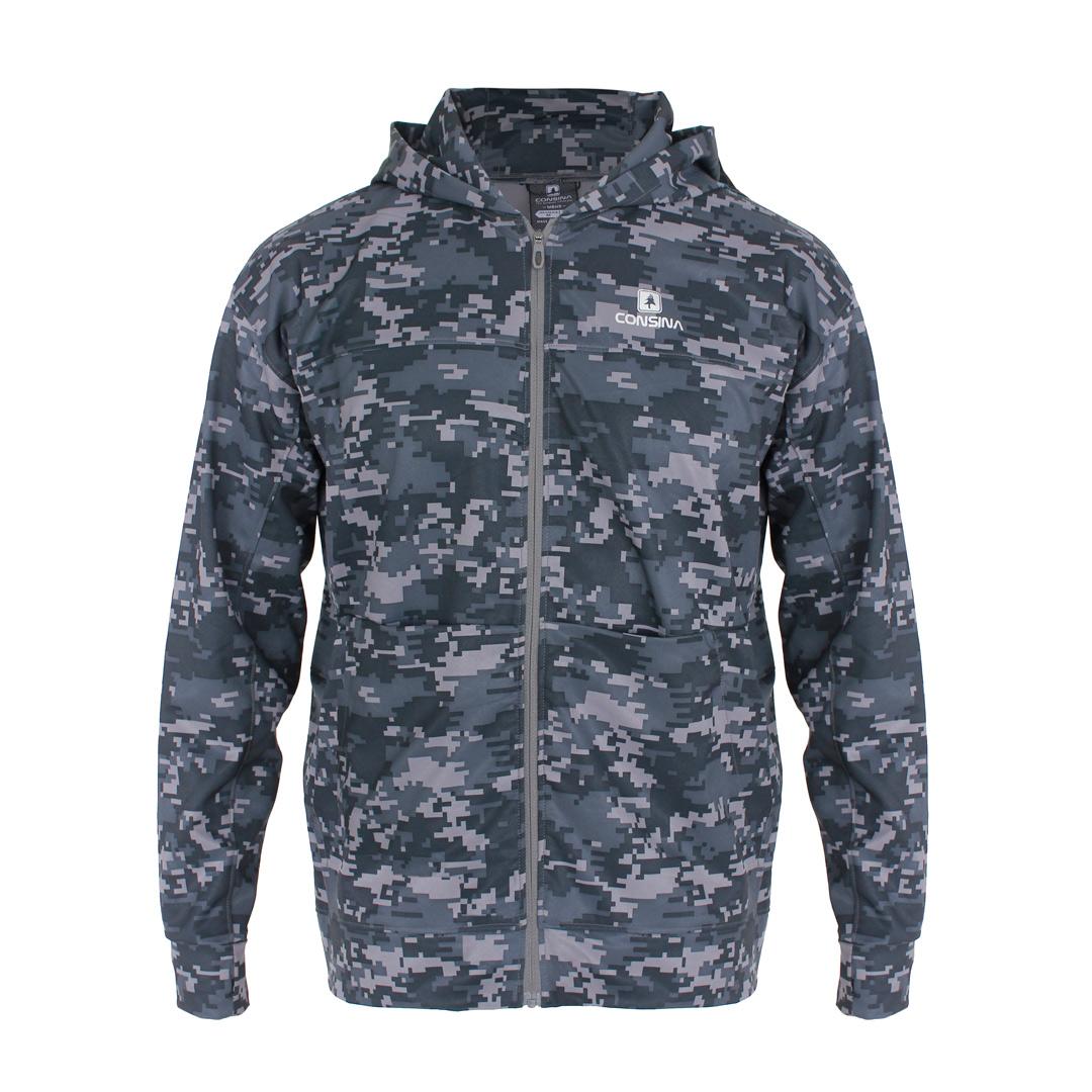 Consina Maverick Jaket Pria