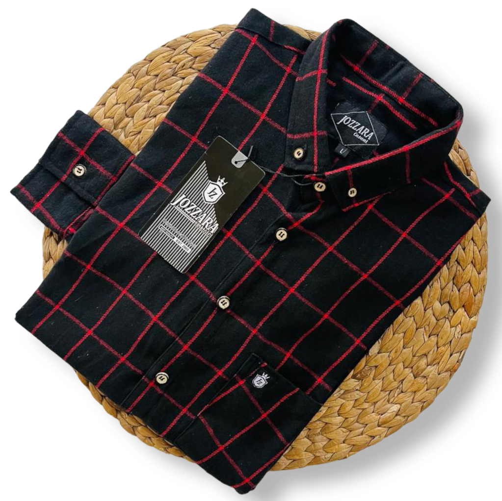 KEMEJA FLANEL PRIA TERBAIK DAN TERLARIS BISA BAYAR DI TEMPAT | Lazada