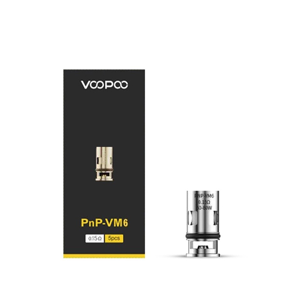 coil drag x pnpvm6 0.15 ohm hrga 1 biji juragan1010 Lazada Indonesia