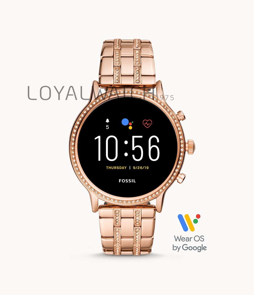 Fossil Gen 5 Smartwatch FTW6035 