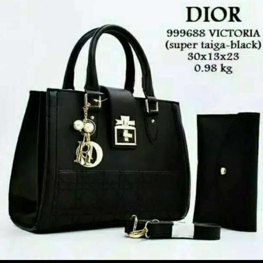dior victori