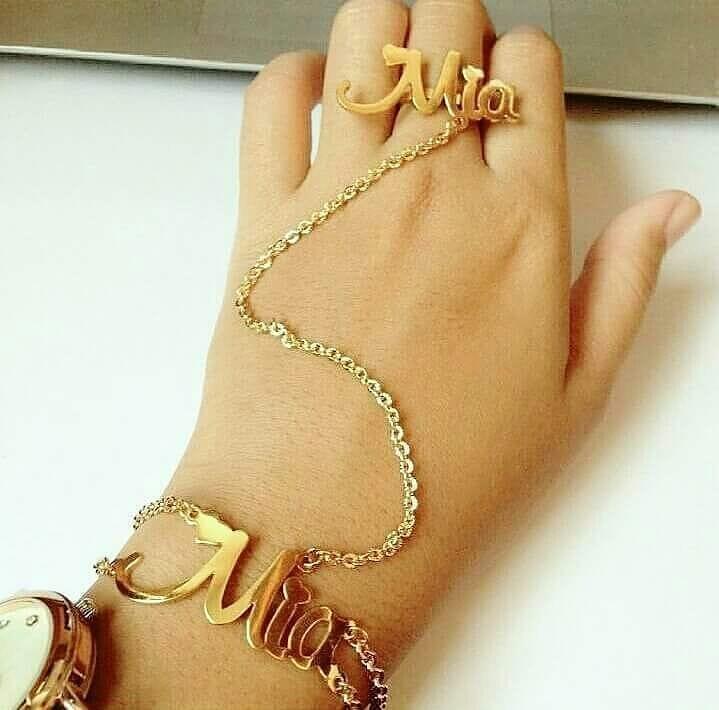 Jual Gelang Sambung Cincin Termurah Lazada Co Id