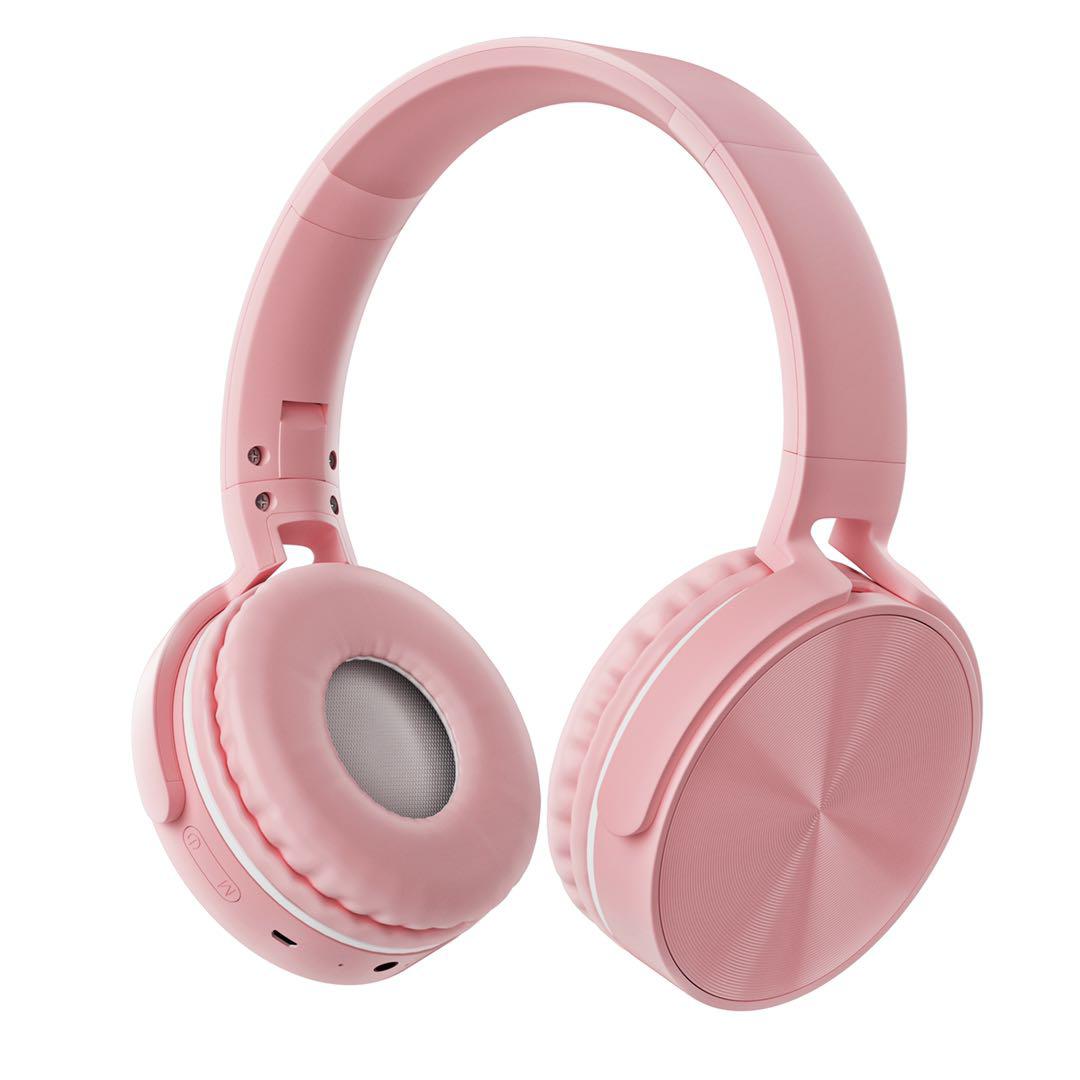HEADPHONE BLUETOOTH WIRELES STN-36 