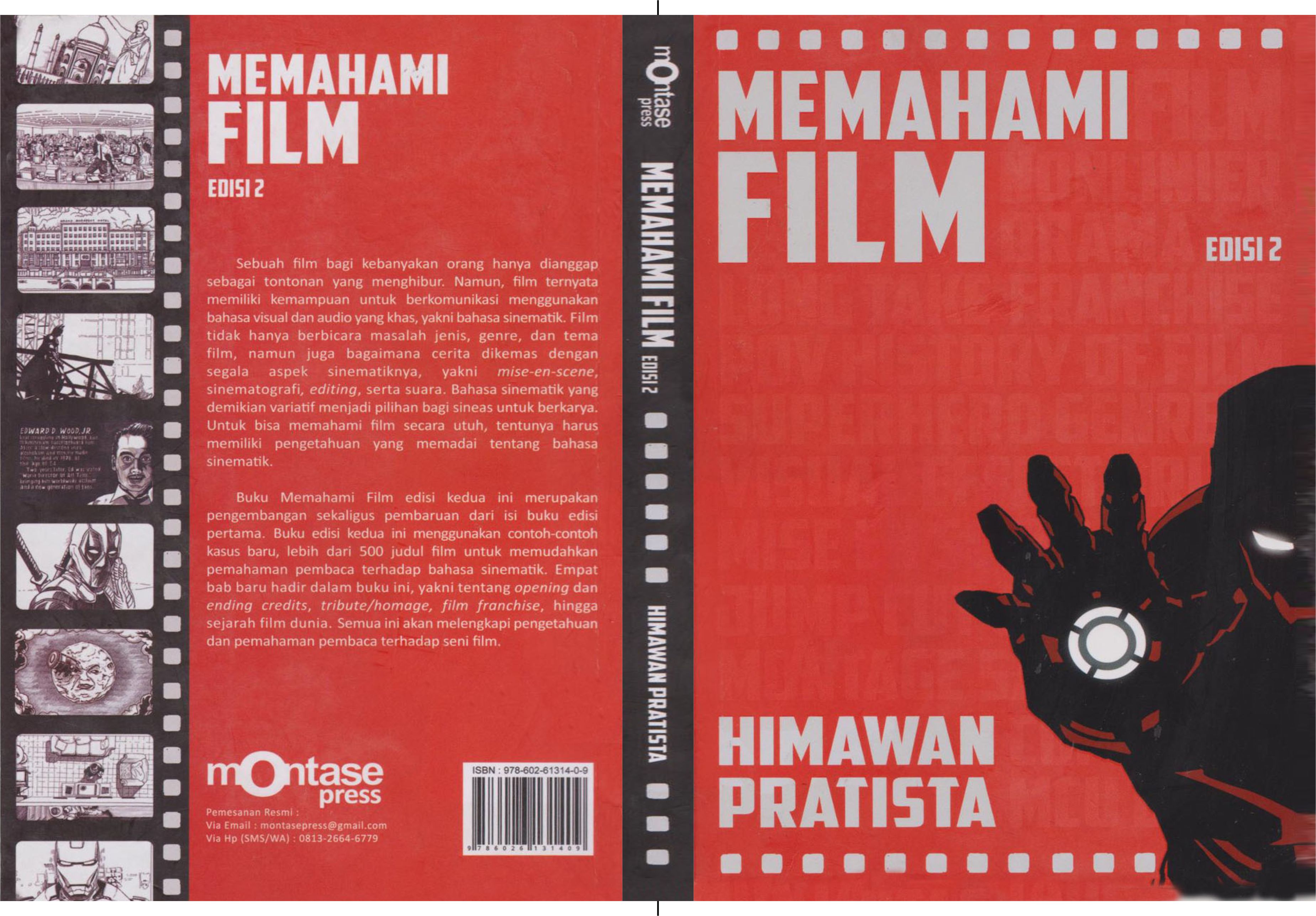 Memahami Film Edisi Lazada Indonesia