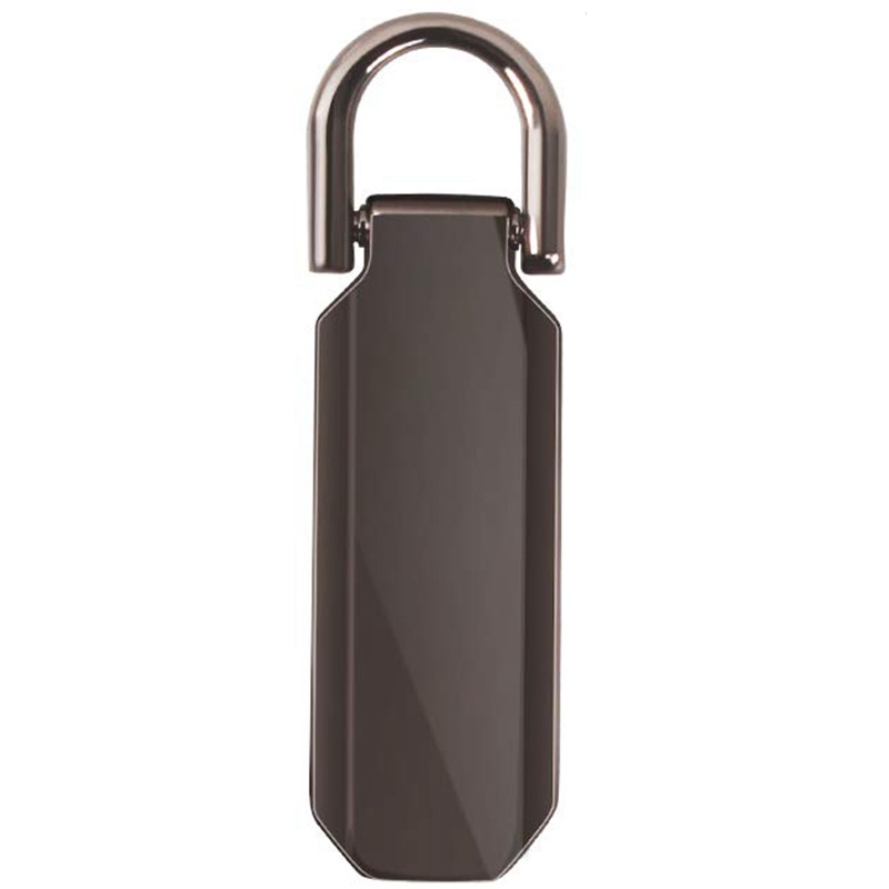 16 Pieces Zipper Pull Luggage Heavy Duty Zipper Tab Pull Replacement