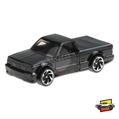 hotwheels gmc syclone