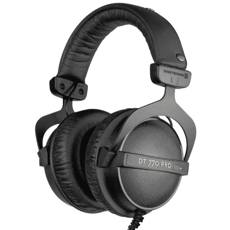 Jual Dt 990 Pro Headset Terbaru - Jun 
