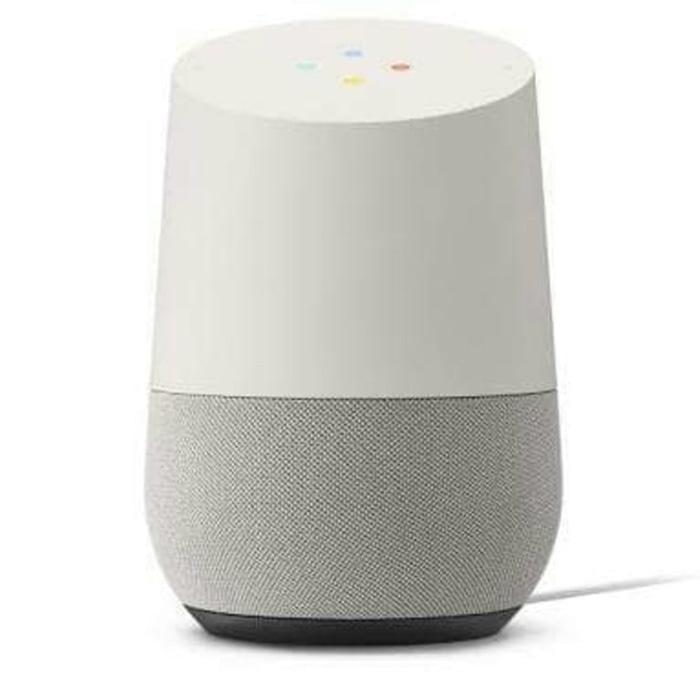 speakers with google home - Membeli 