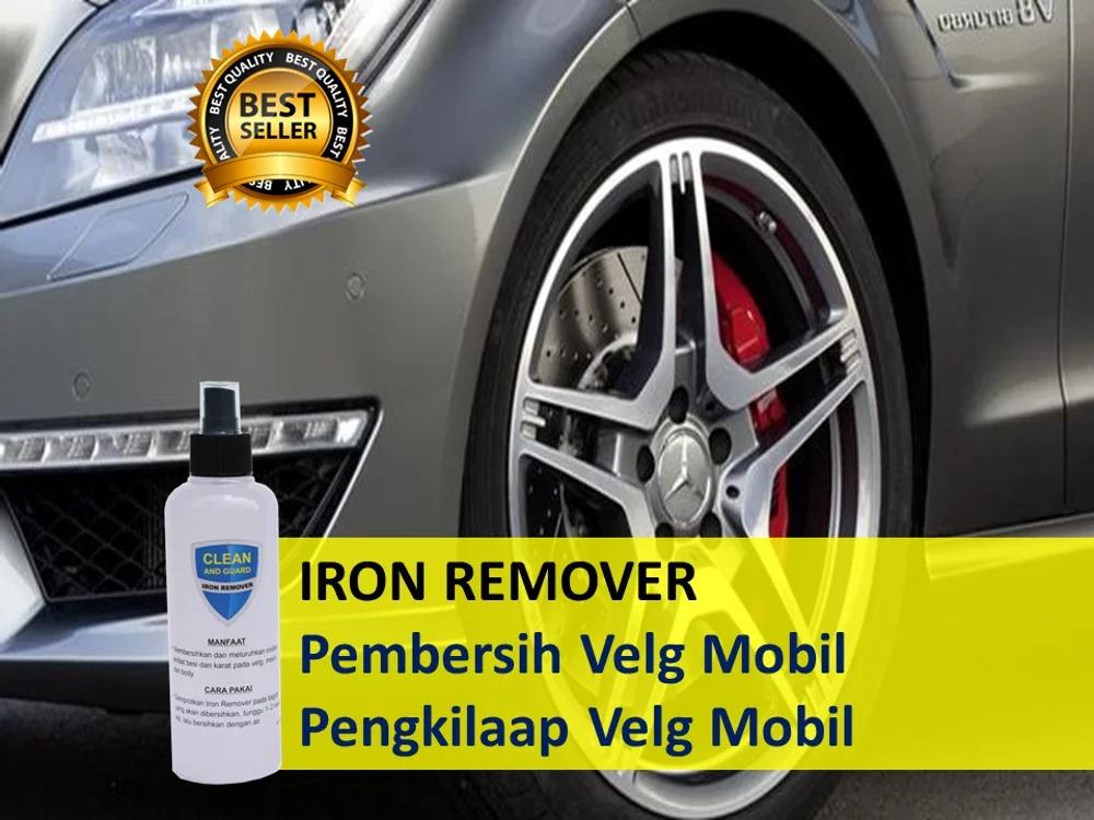 PROMO TERBATAS BURUAN DI KLIK Produk Obat Cairan Perawatan Pengkilap Pembersih Noda Kerak Karat Velg Mobil Motor Racing Alumunium Racing Alloy Jari Jari Terbaik