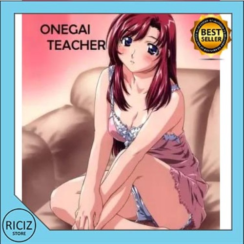 Download Anime Onegai Sensei Sub Indo - Colaboratory