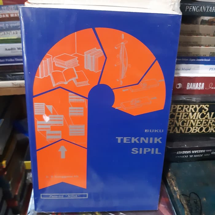 buku teknik sipil pdf buku teknik sipil pdf
