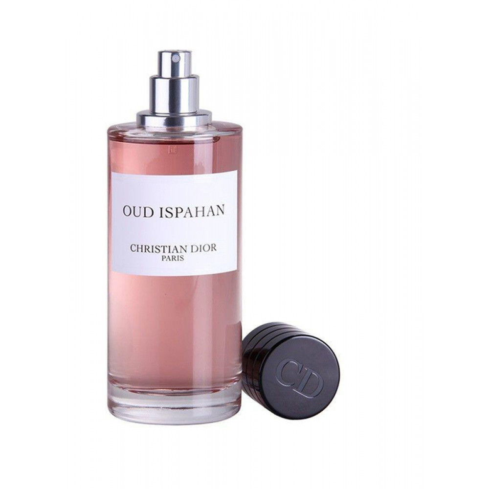 oud ispahan 125ml