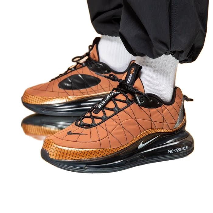 Jual Sepatu Nike Air Max 720 Pria Premium Terbaru - May 2022 | Lazada
