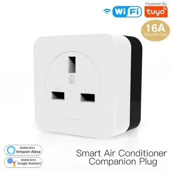 smart sockets that work with alexa