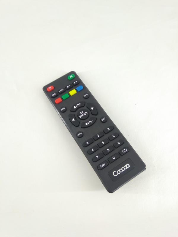 Remot Remote TV Coocaa LCD LED 24D3A / 40D3A / 24W3 / 39W3 Original