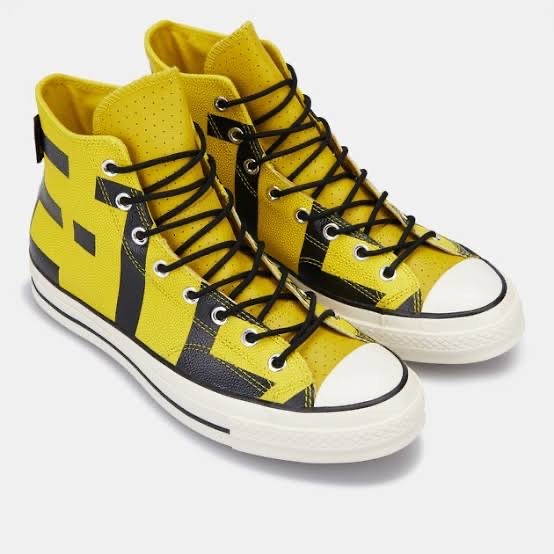 Jual Converse Chuck 70 Gore Tex Terbaru 