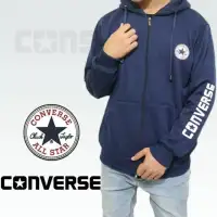 jaket converse all star original