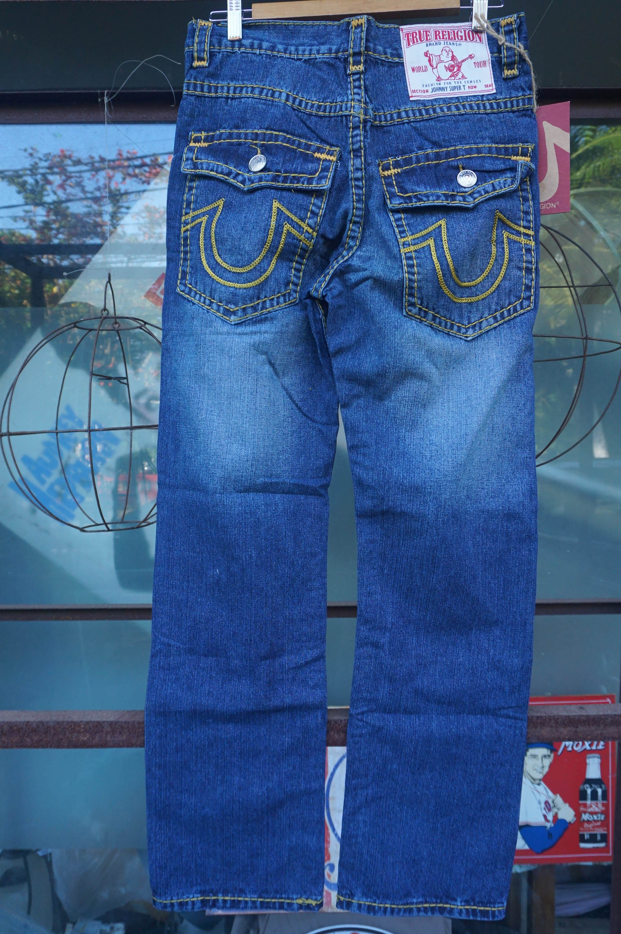 Jual True Religion Jeans Men Terbaru 
