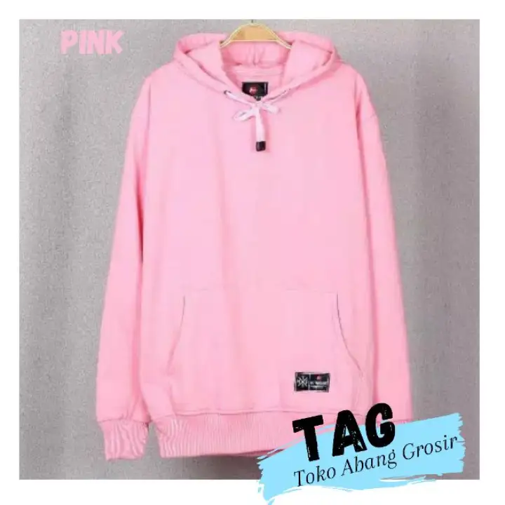 sweater pink polos
