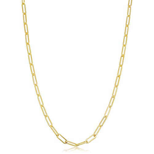Jual Gold Chain For Women Terbaru 