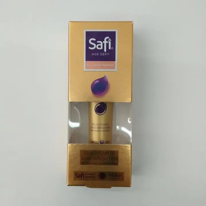 safi eye contour treatment