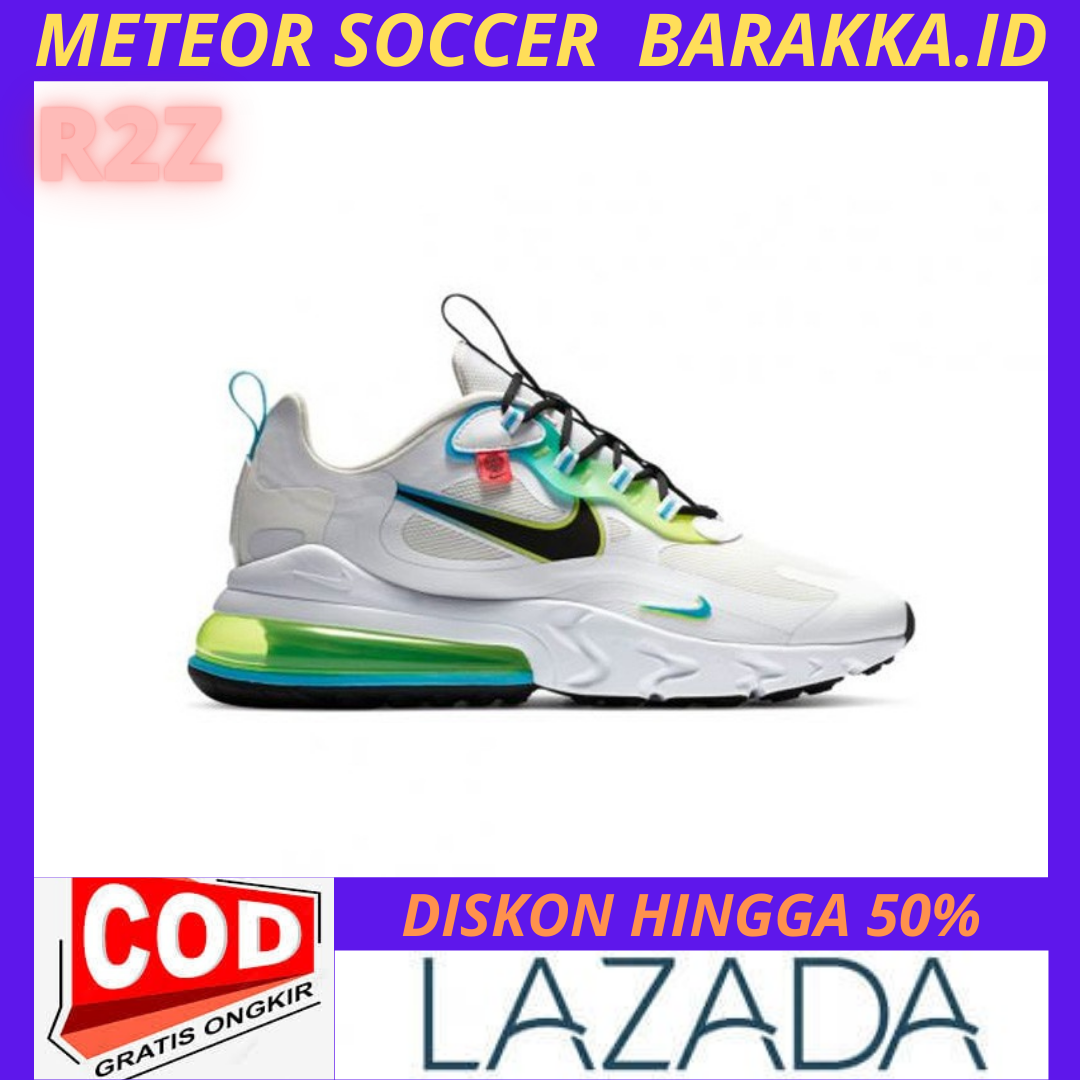airmax 270 react rose