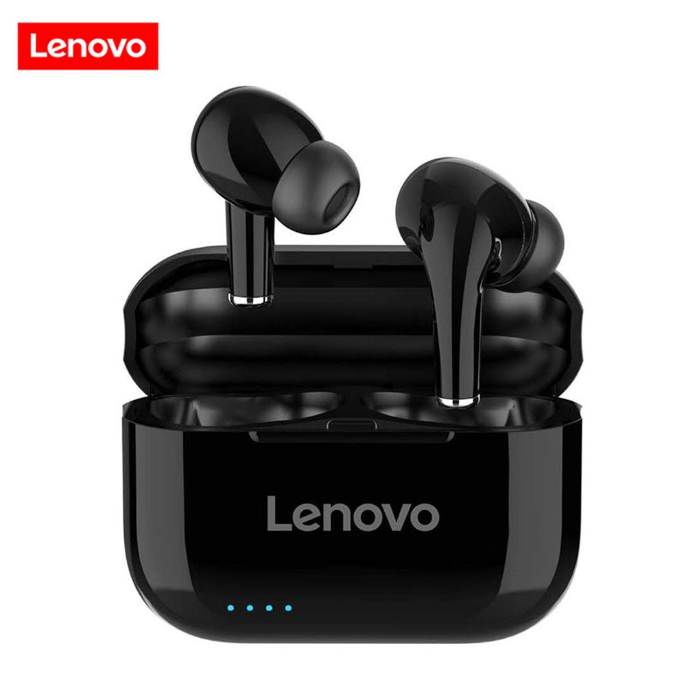 Lenovo LivePods LP1s TWS Earbuds Bluetooth Lenovo Original