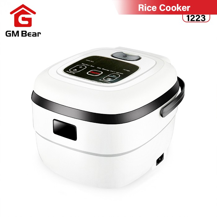 rice cooker gm bear