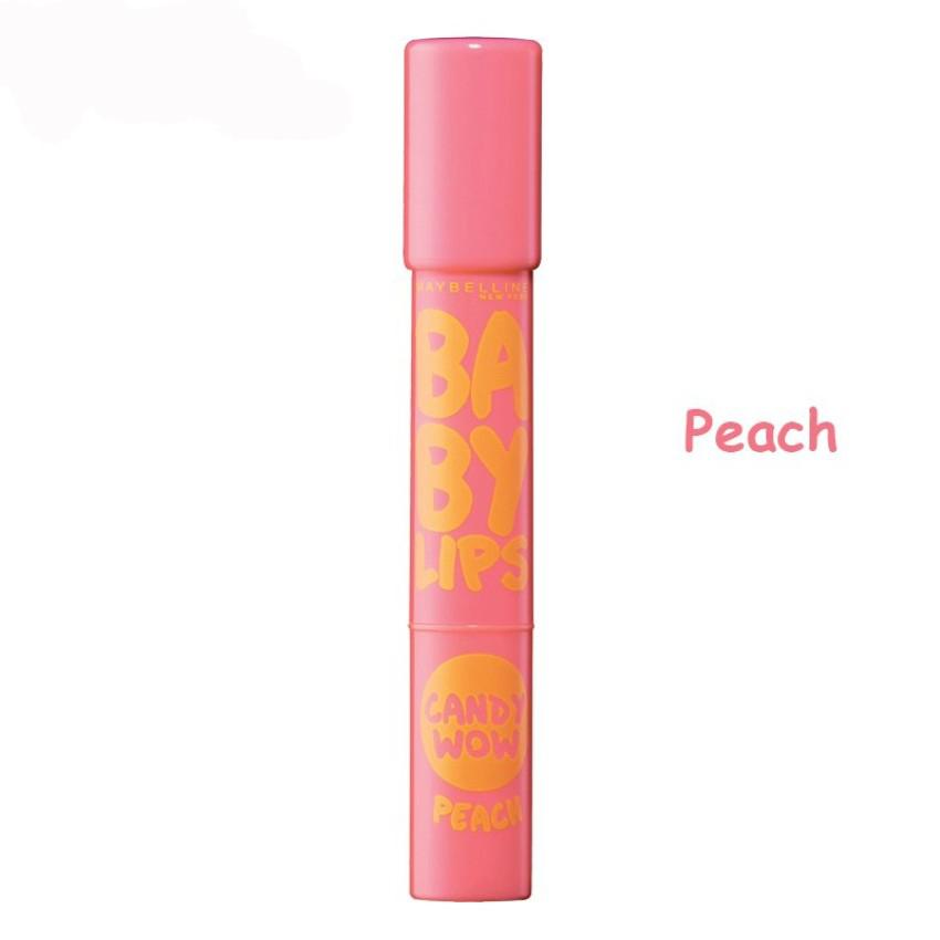 Maybelline Baby Lips Candy Wow