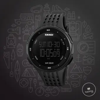 led watch lazada