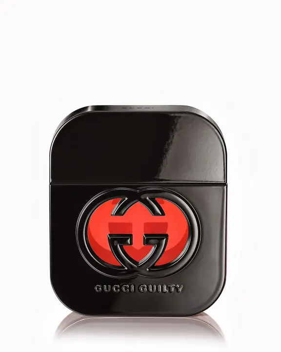 harga gucci guilty black