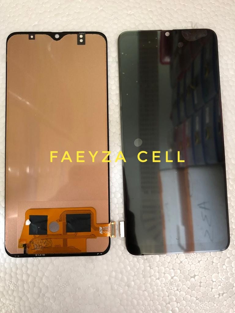 LCD SAMSUNG GALAXY A70 / A705 / A705F 