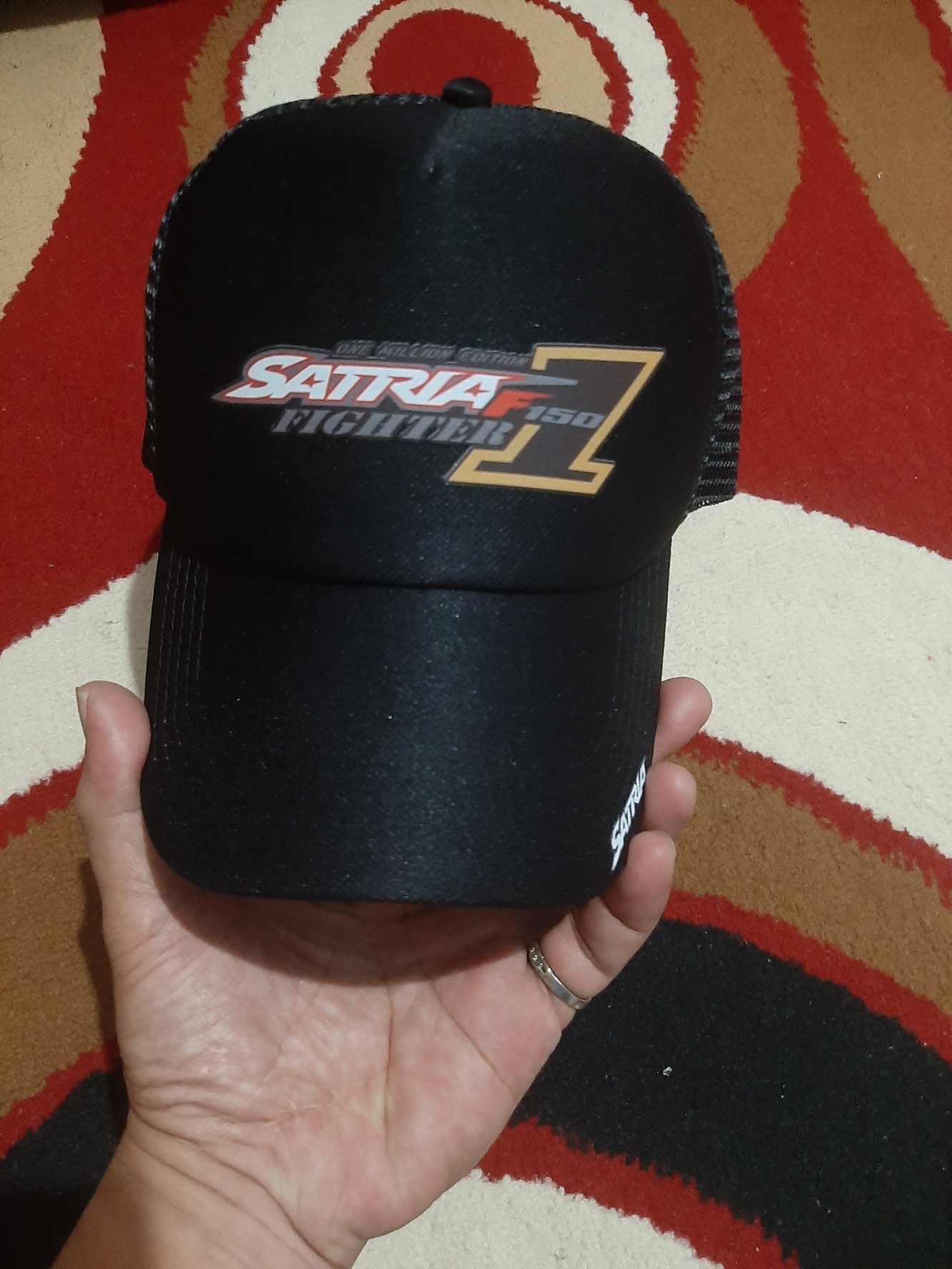 Jual Cap Satria F Terbaru - Jun 2022 
