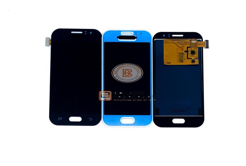 LCD SAMSUNG J1 ACE J110 J110G + 