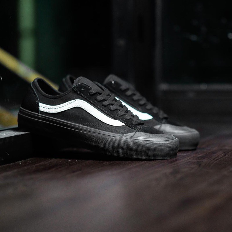 vans sf 36