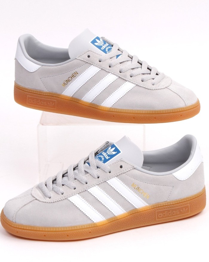 Jual Adidas Munchen Ori Terbaru - Jun 2022 | Lazada