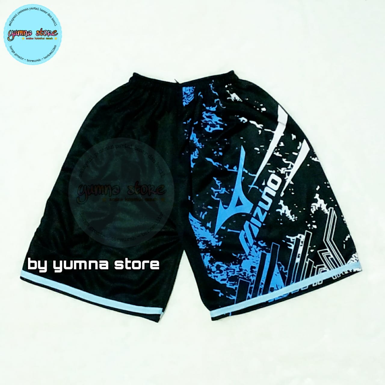 mizuno lazada