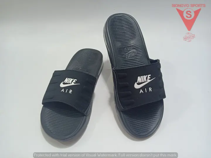 air max slide sandals