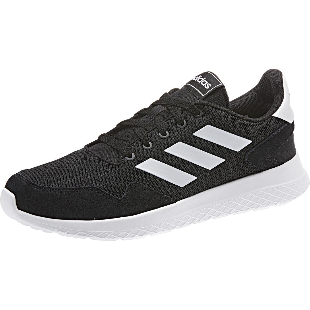 adidas Running Mens Archivo Shoes - EF0419 | Lazada Indonesia