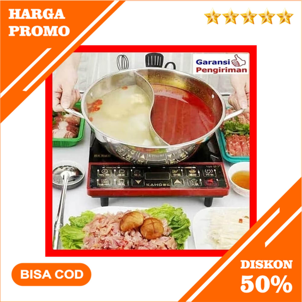 Jual Steamboat Harga Terbaik November 2021 Shopee Indonesia