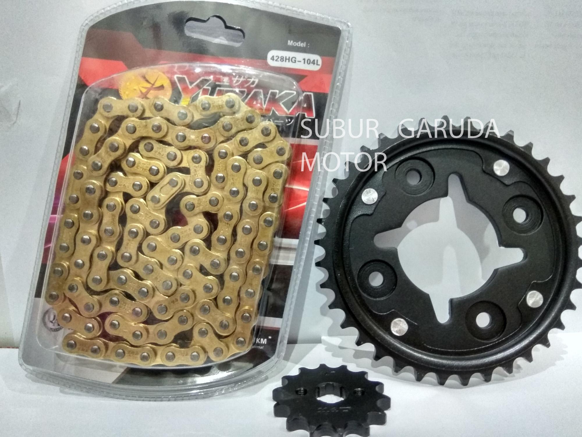 Harga Pipa Selongsong Gas Supra X 125 Supra Fit New Karisma X Revo