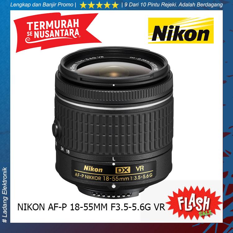 Harga Lensa Kamera Nikon Terbaru 2019 — Harga Online