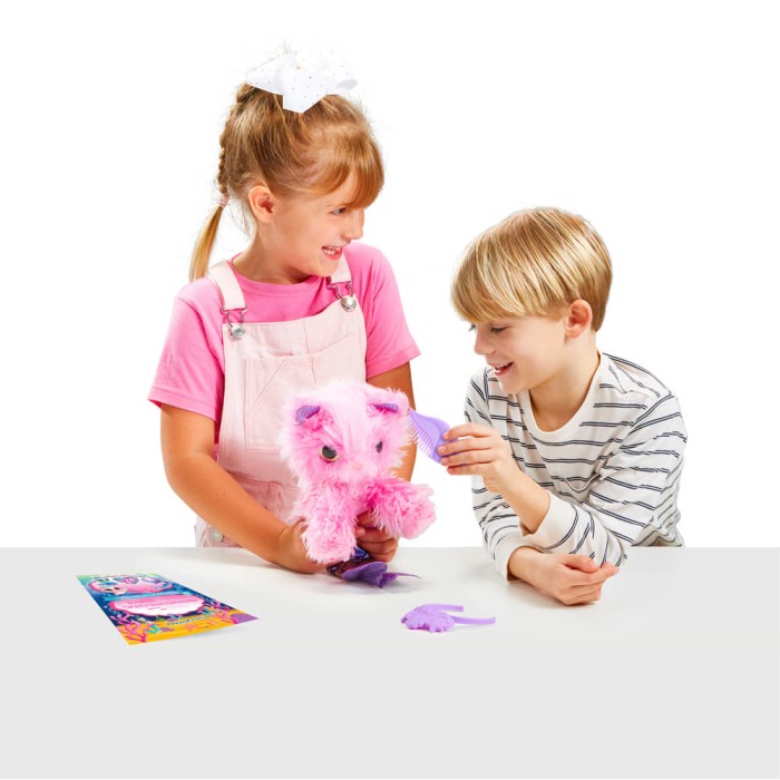 Scruff a Luvs - Mermaid 30109 | Lazada 