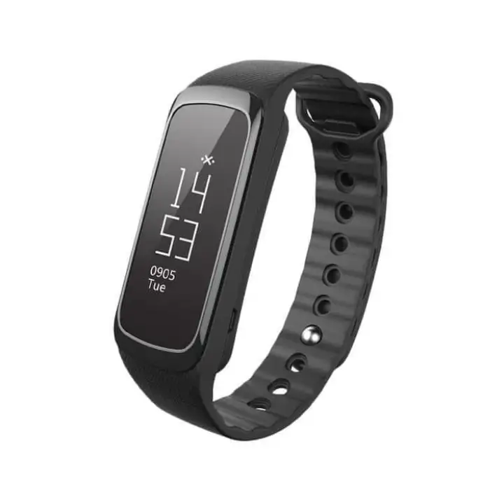 lenovo smart band