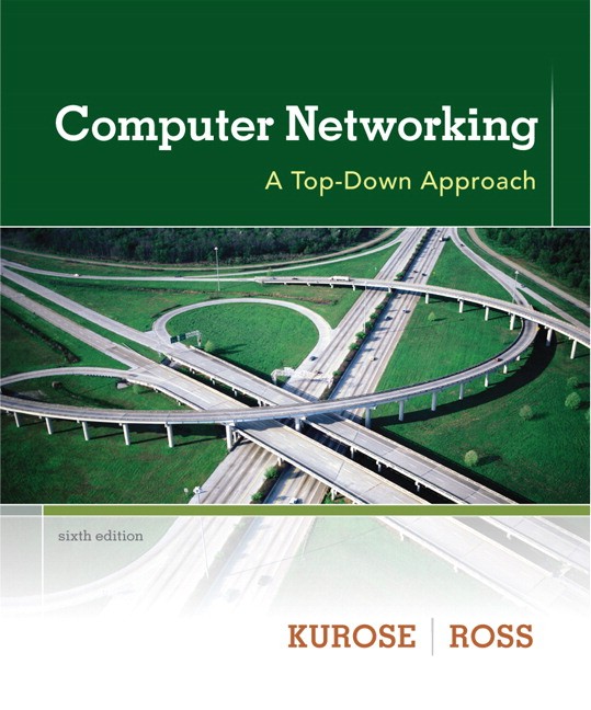 Ready Buku Computer Networking A Top Down Approach 6e James F Kurose Limited Lazada Indonesia