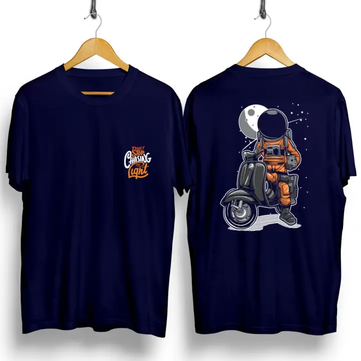 Fox Distro Kaos Distro Astronot Vespa Black Baju Nasa Original Baju Pria Keren Terbaru Distro Kaos Samurai Kaos Samurai Jepang Baju Anime Jepang Baju Distro Kaos Distro Pria Keren Baju Nasa Kaos Vespa Geri Independent Kaos Deus