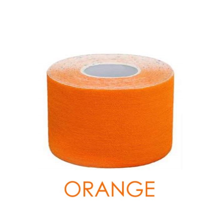 Kinesio Tape Taping Kinesiology Tape 5cm X 5m Kinesio Tape Kinesio Tape