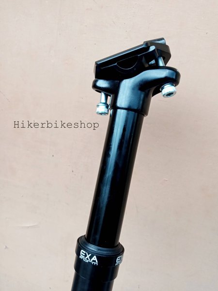 Jual Dropper Seatpost 27.2 Terbaru 