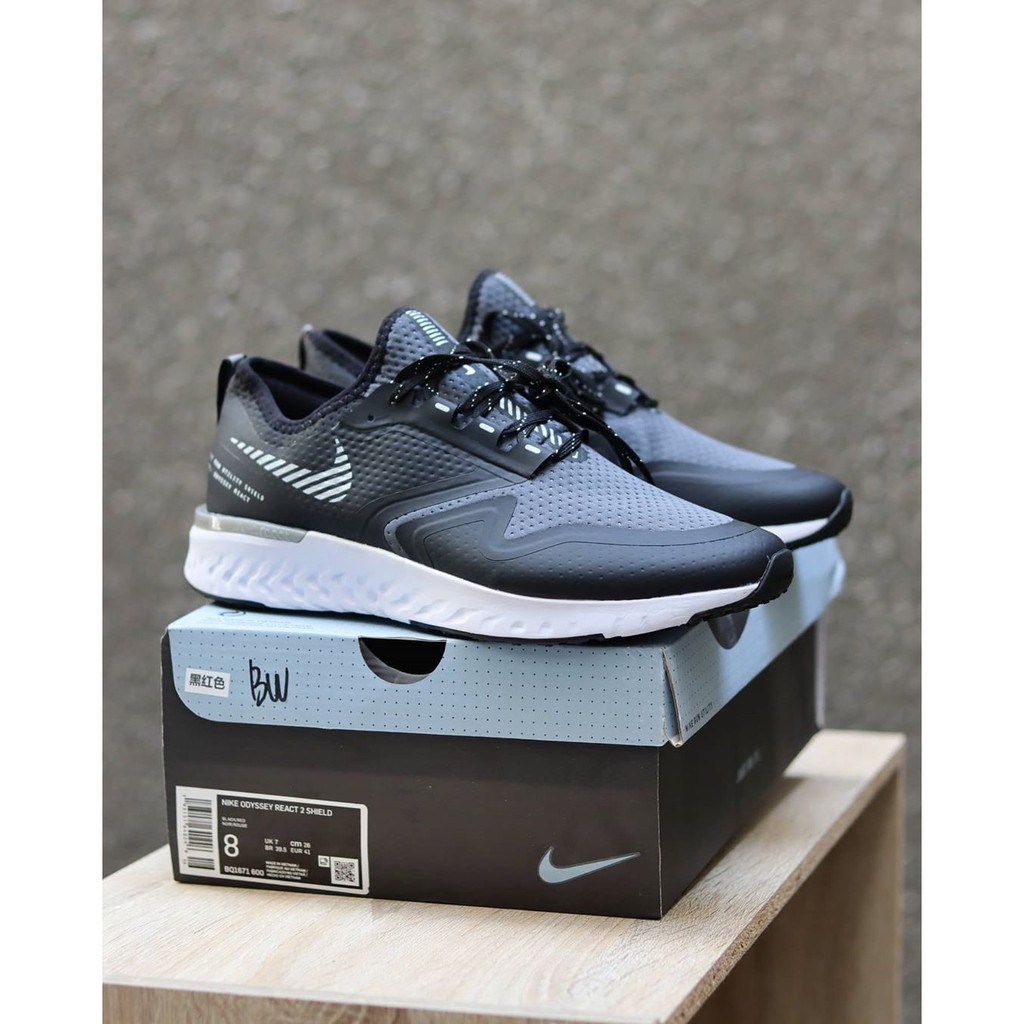 nike odyssey react lazada
