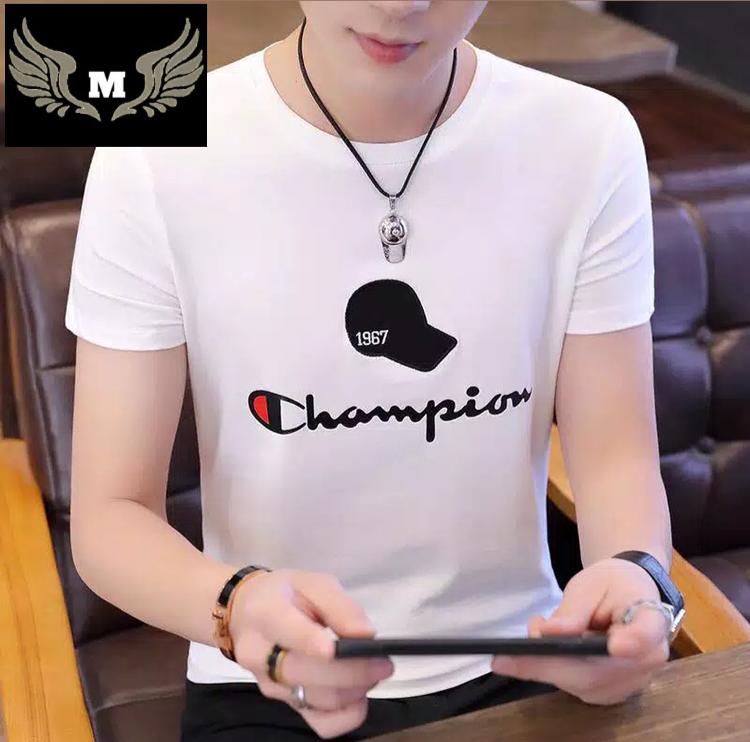 Champion t 2024 shirt korea